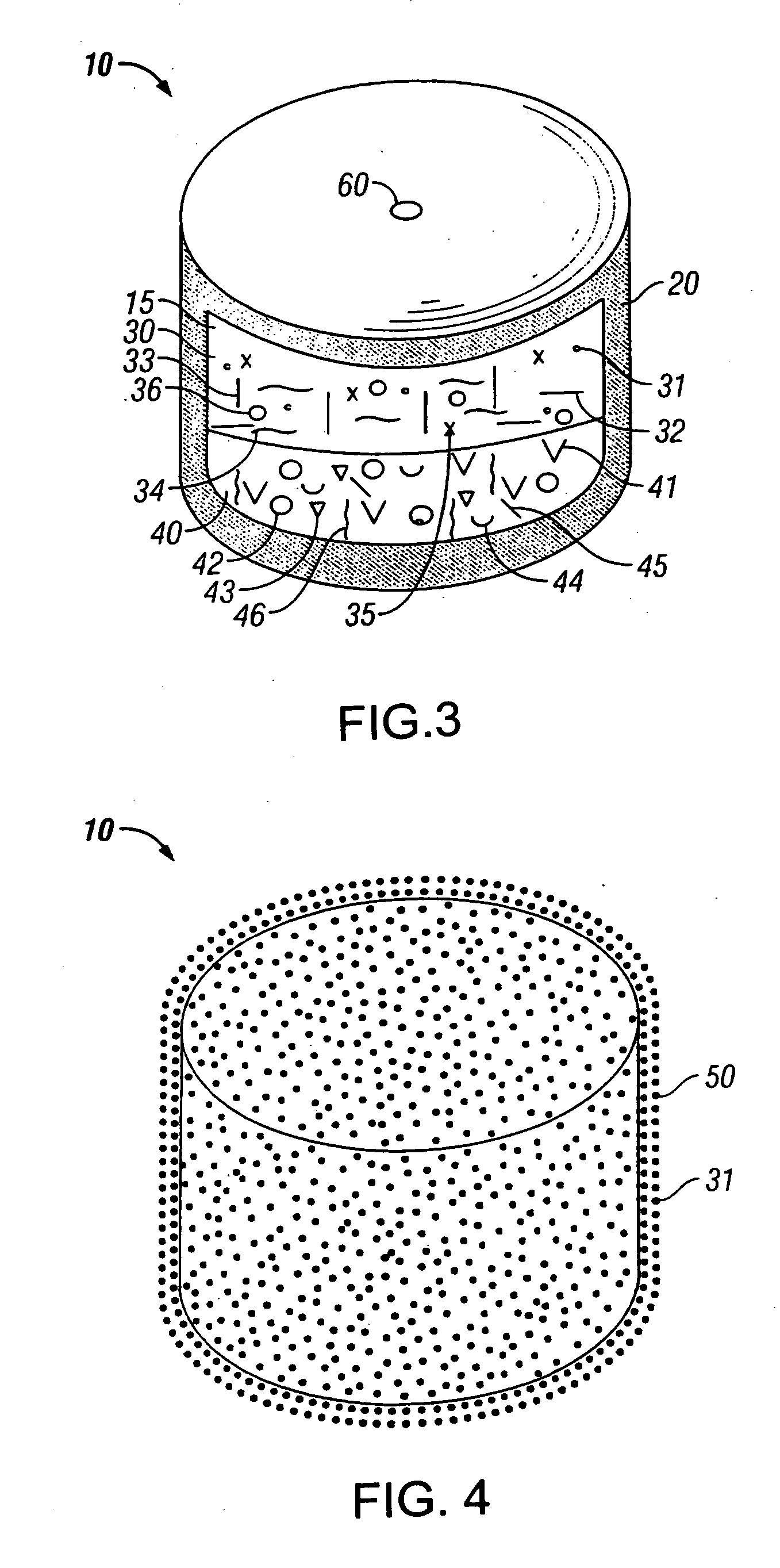 Novel drug compositions and dosage forms of topiramate