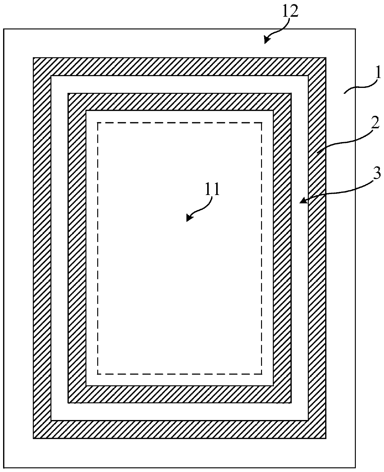 Display panel and preparation method thereof, and display device