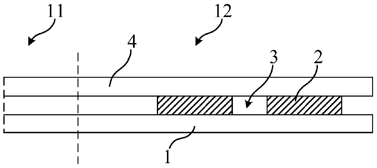 Display panel and preparation method thereof, and display device