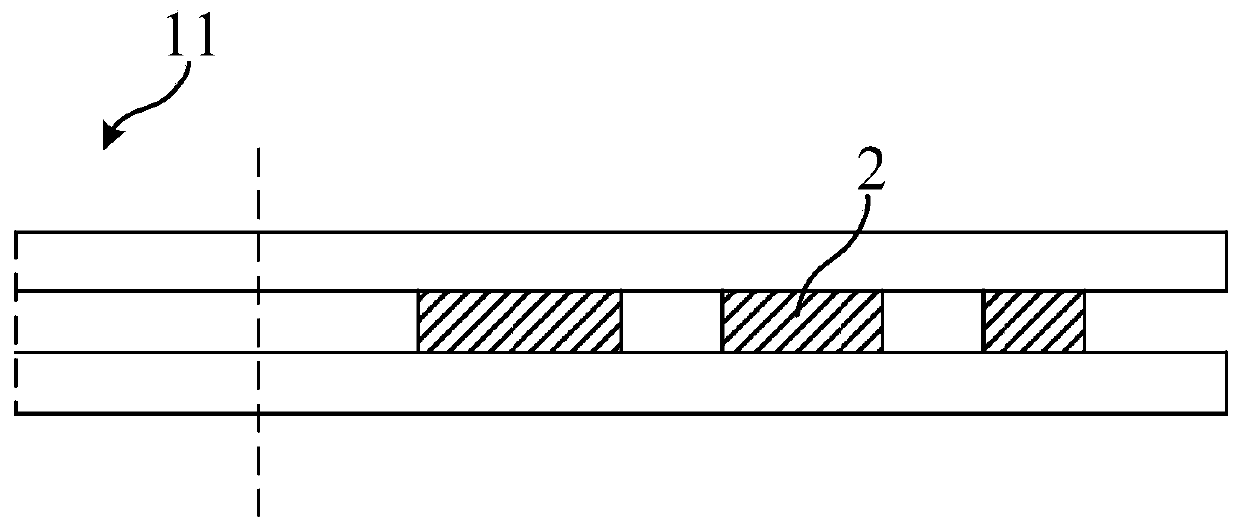 Display panel and preparation method thereof, and display device