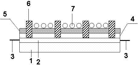 Formaldehyde removing wallpaper, preparation method of wallpaper, and formaldehyde purifying method