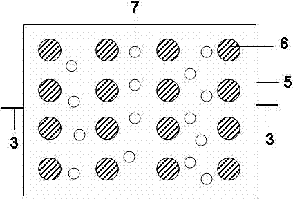 Formaldehyde removing wallpaper, preparation method of wallpaper, and formaldehyde purifying method