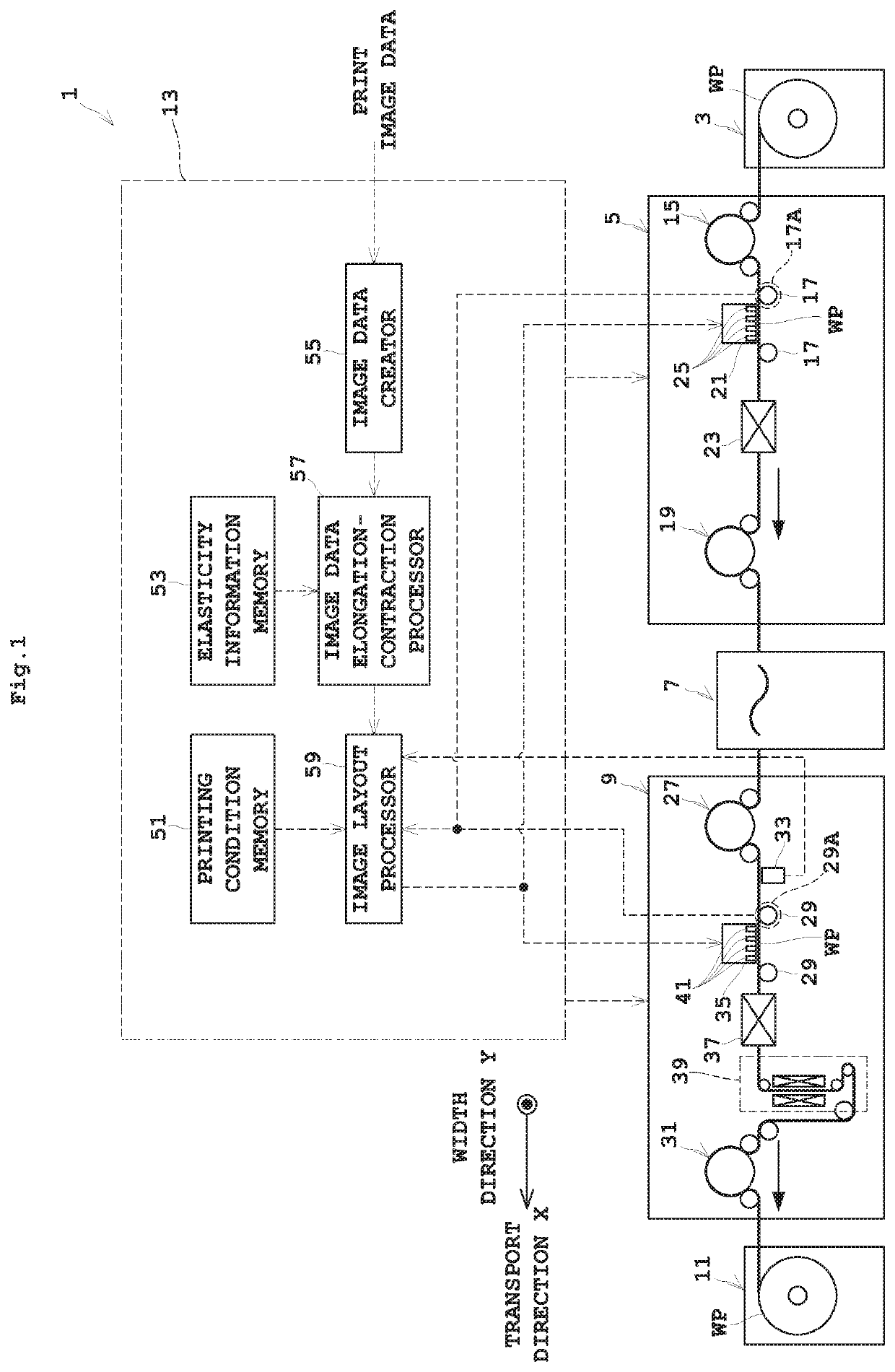 Printing apparatus