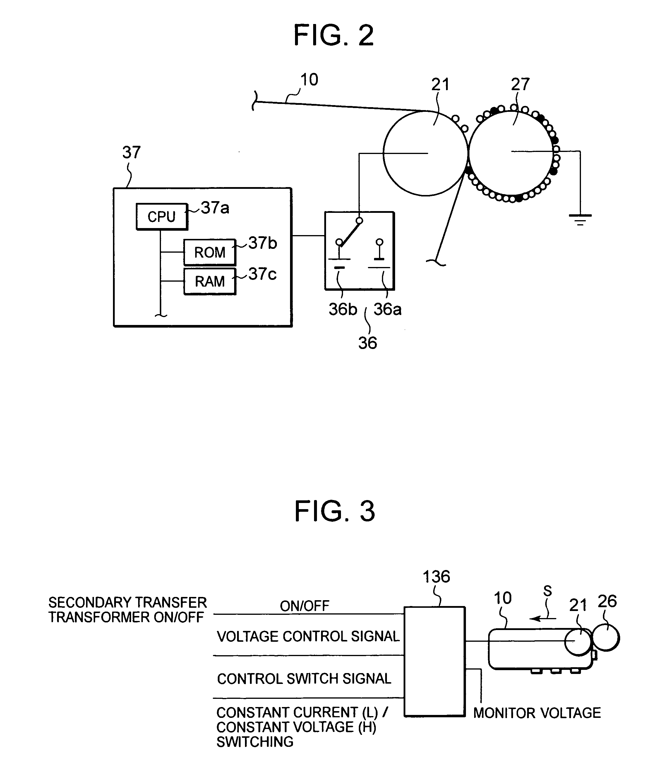 Image forming apparatus and image forming method