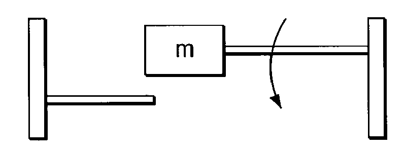 Method and Micro Power Generator For Generating Electrical Power From Low Frequency Vibrational Energy