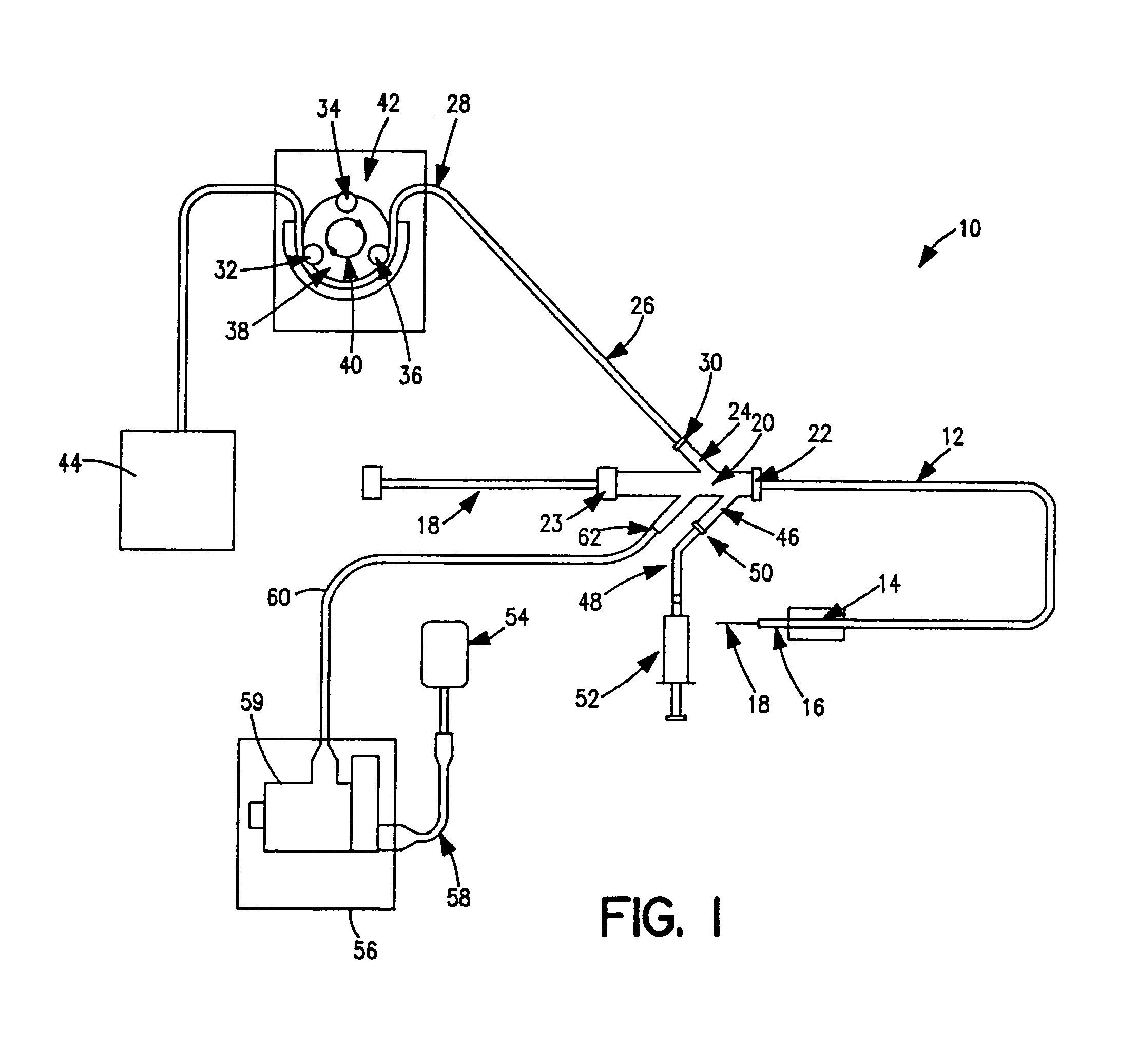 Thrombectomy and tissue removal method