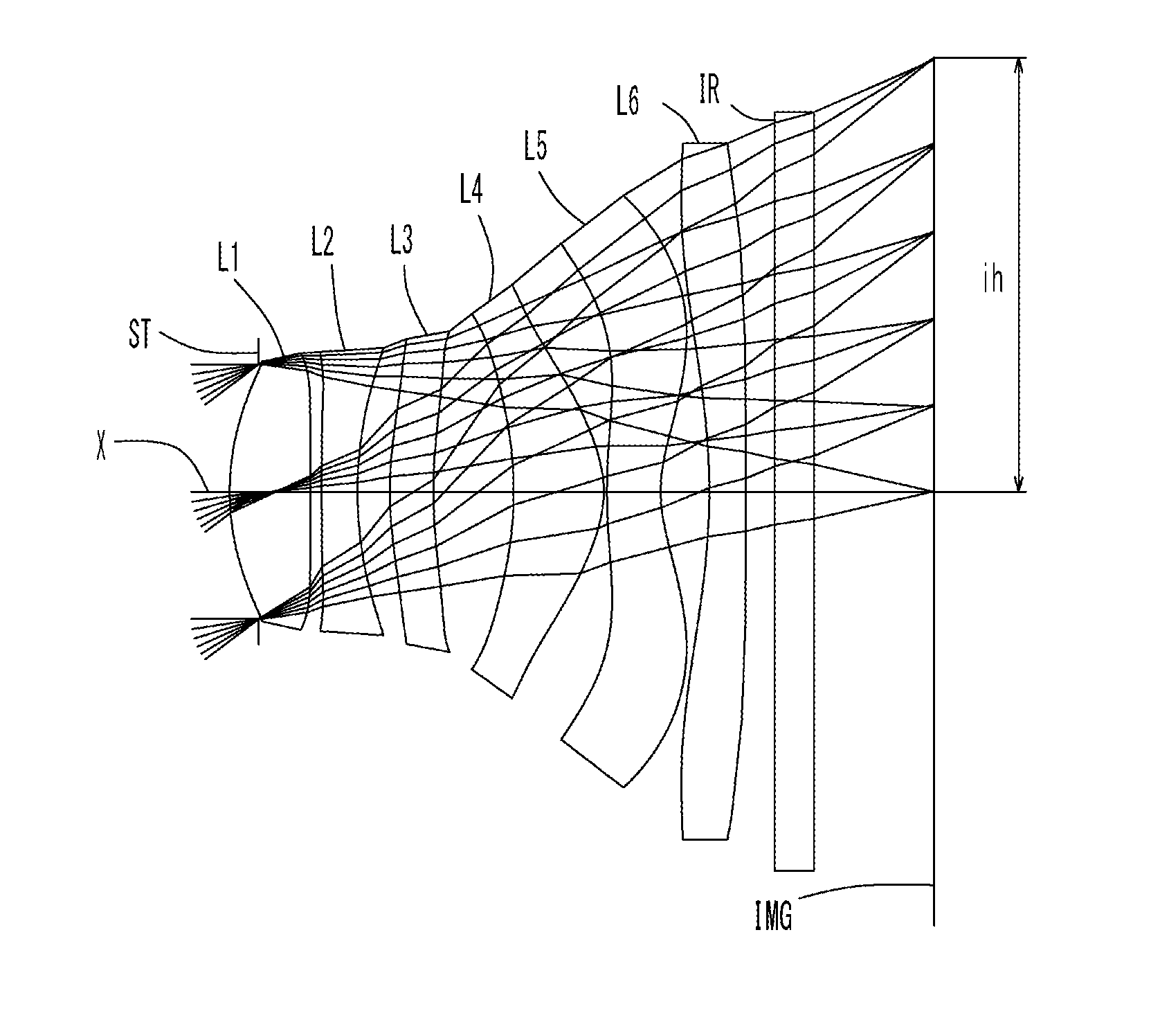 Imaging lens