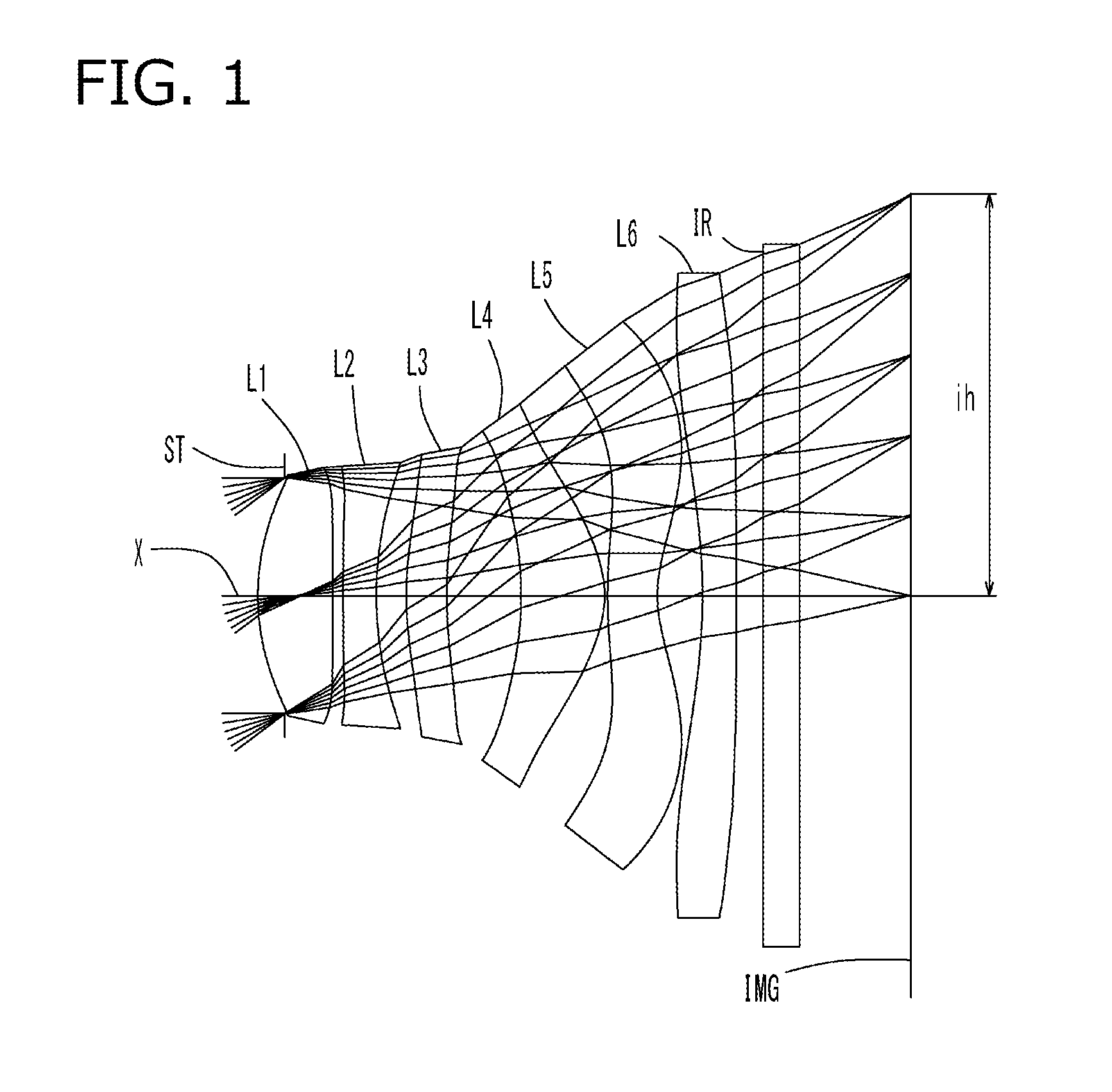 Imaging lens