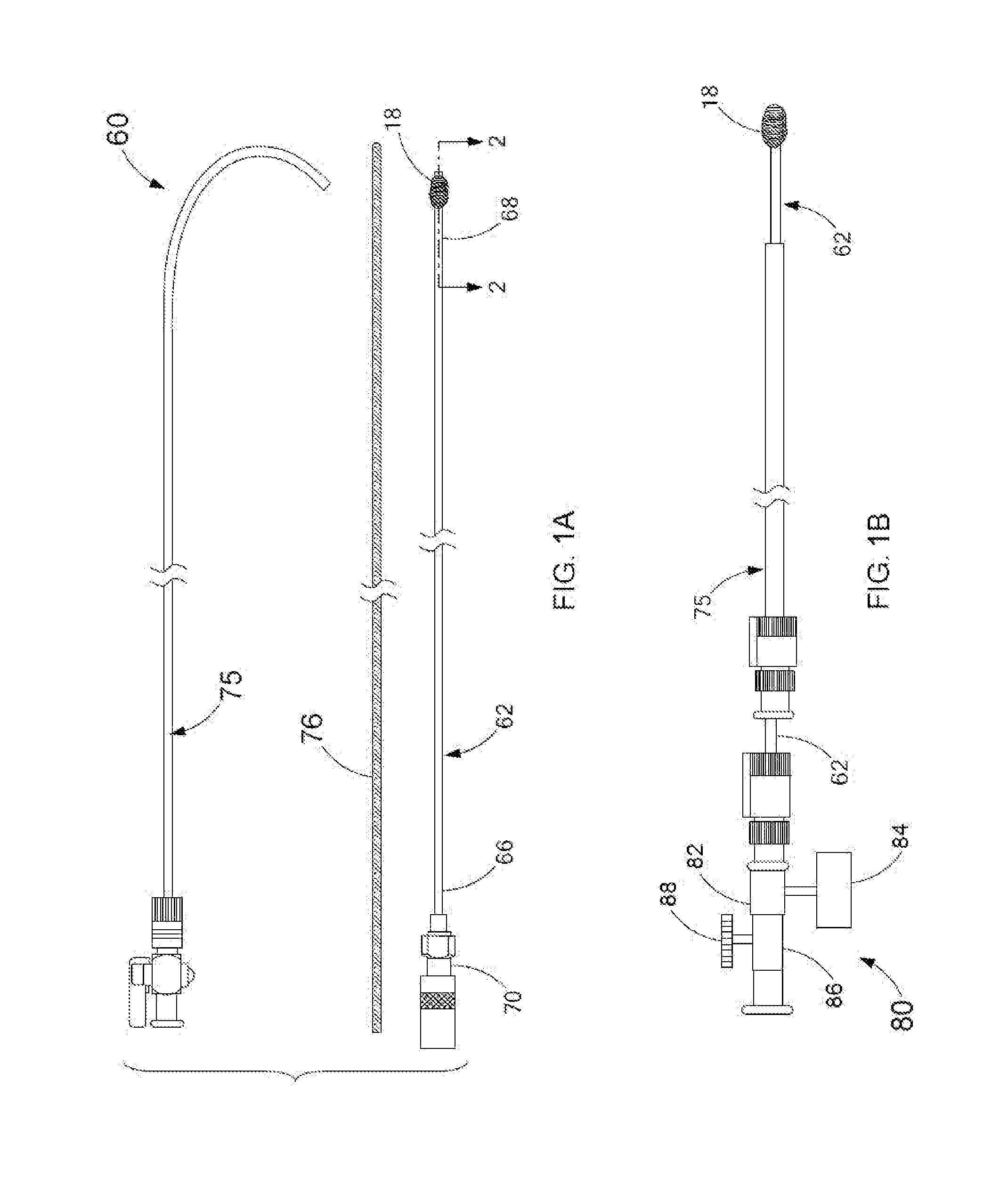 Occlusion device