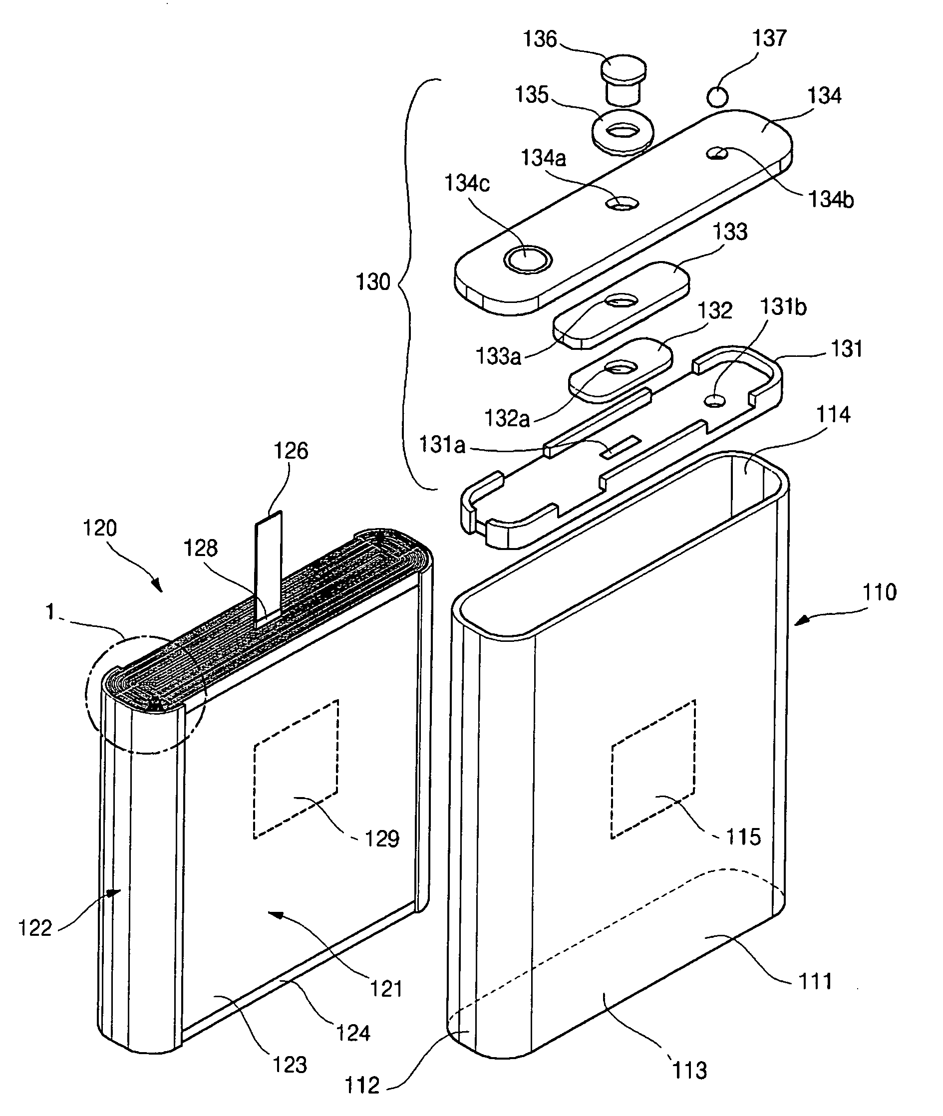 Secondary battery