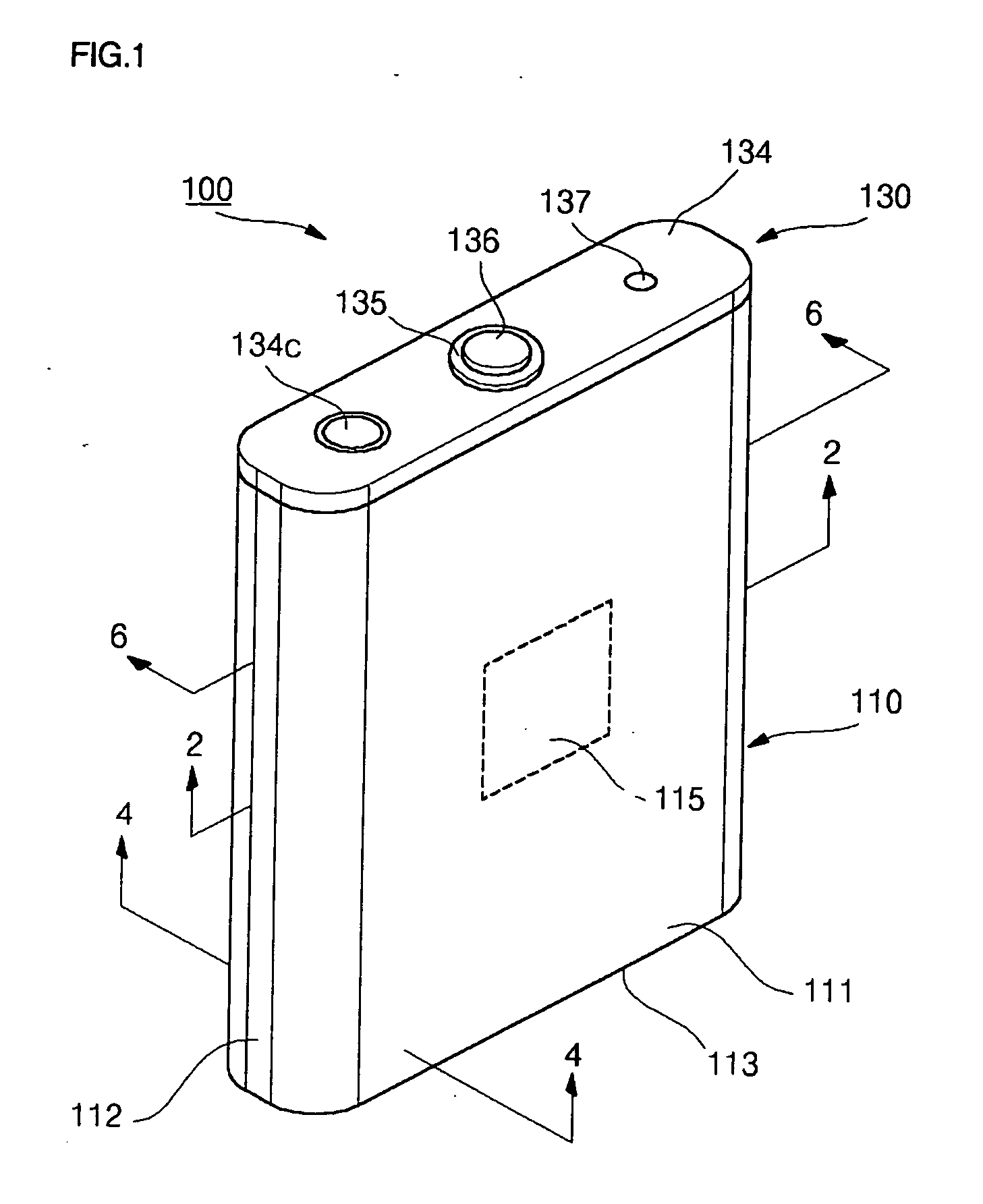 Secondary battery