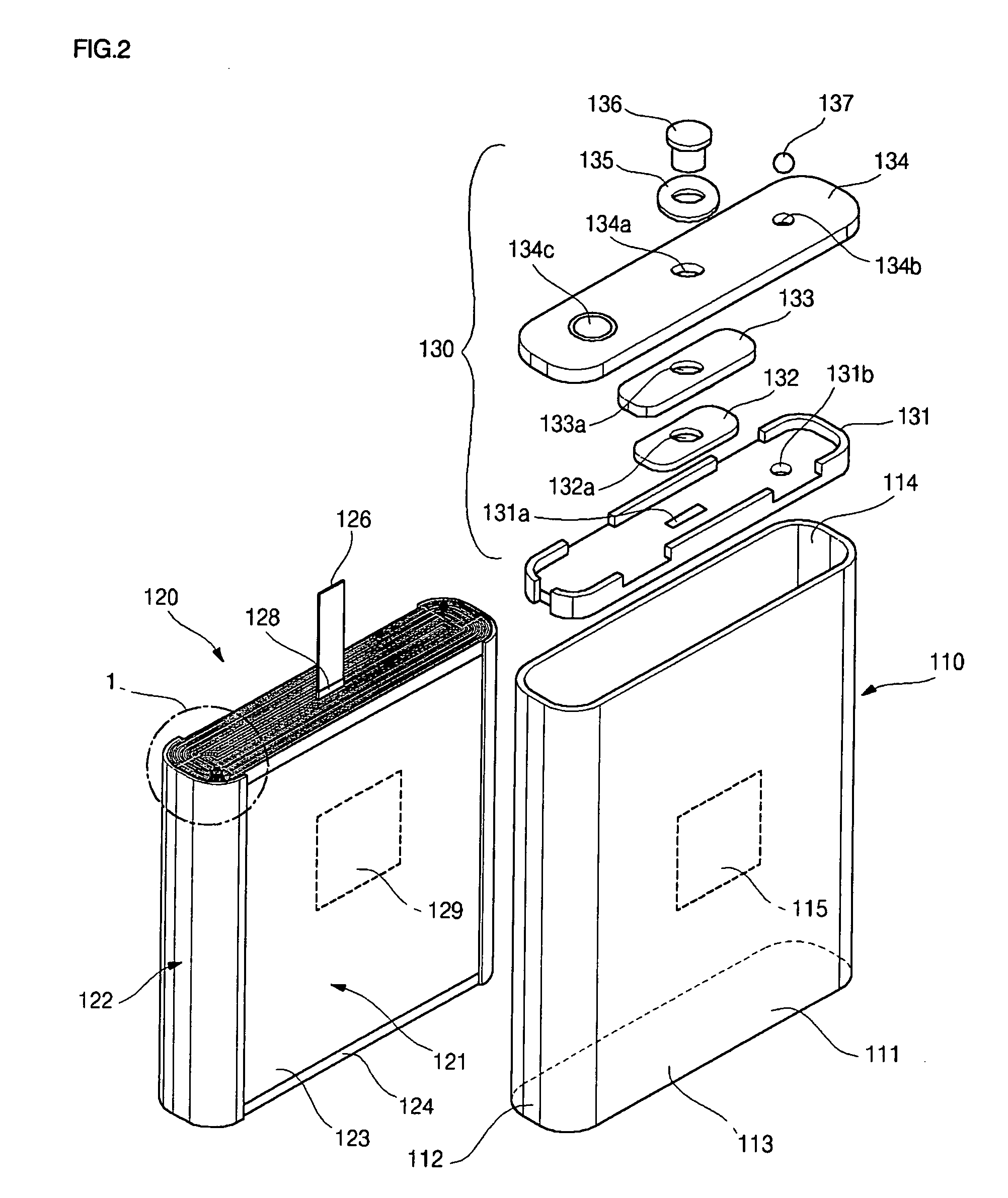 Secondary battery