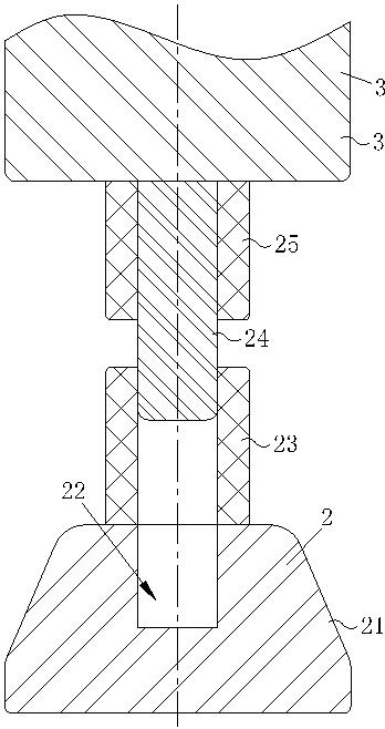 A torque calibration device