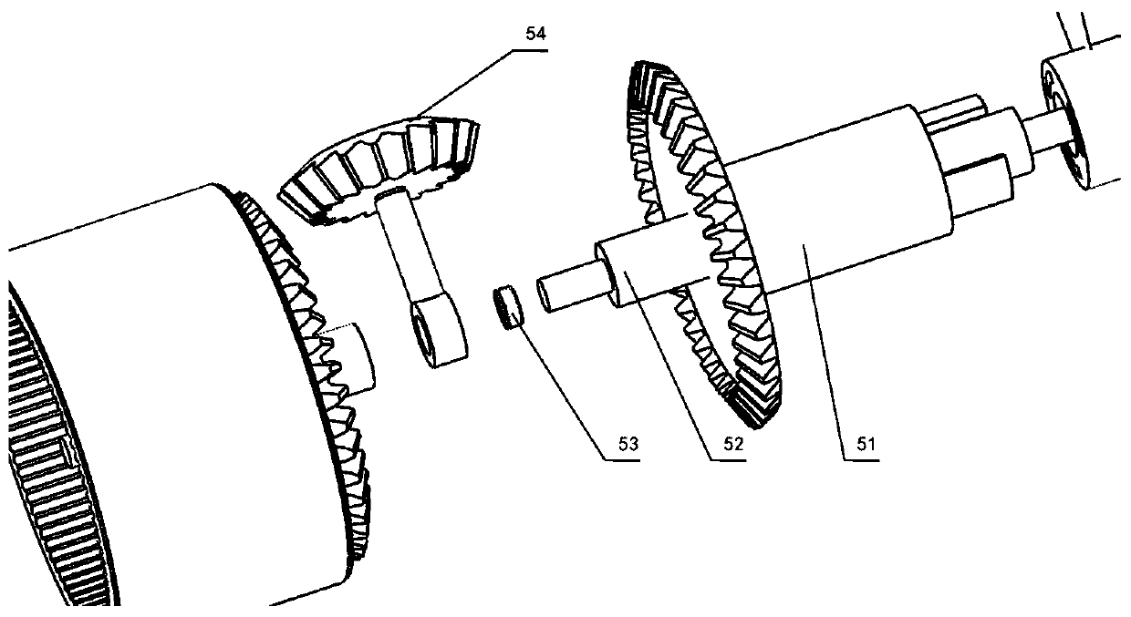 An Atmospheric Parameter Measuring Device for Sounding