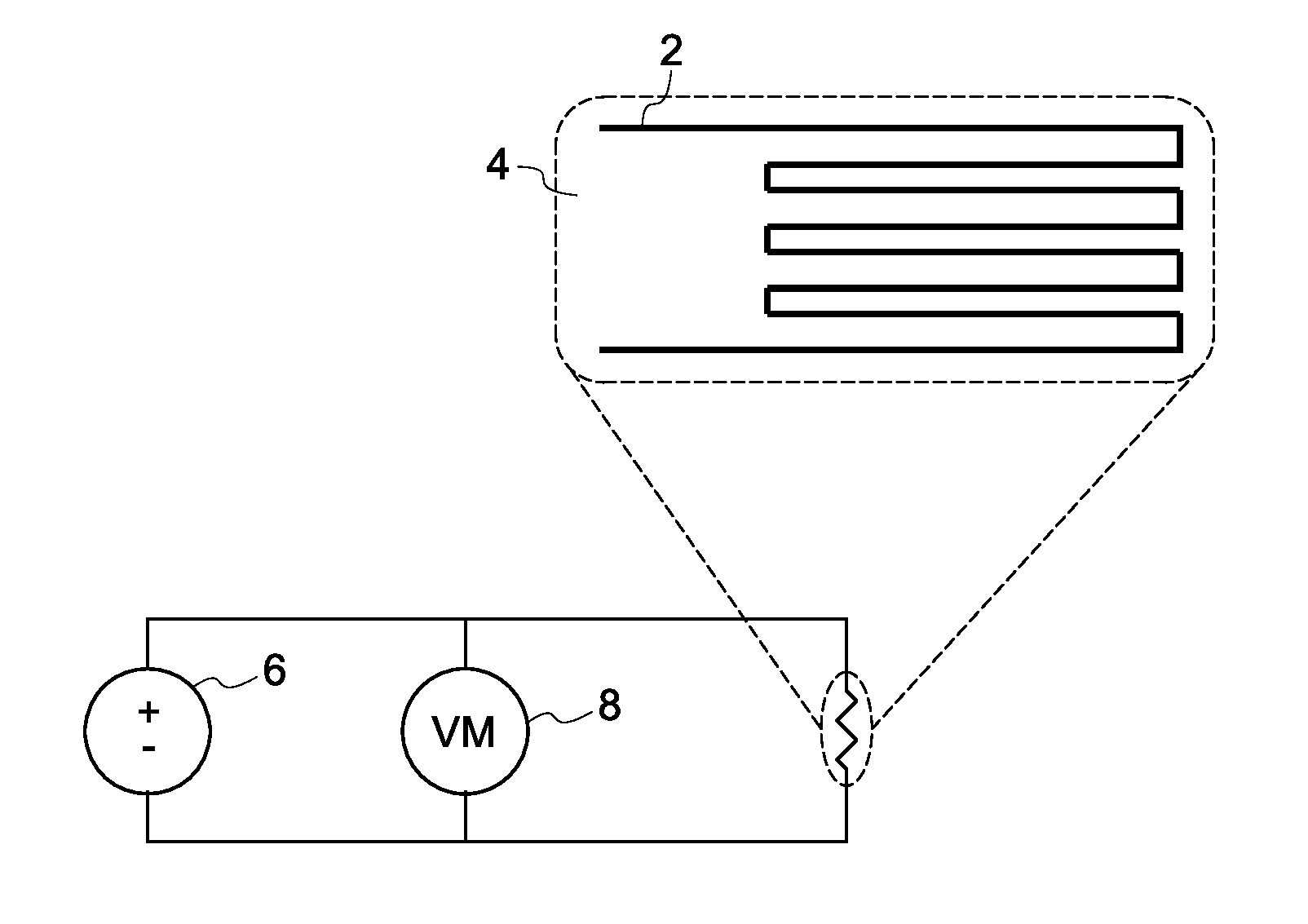 Sensor system and methods for environmental sensing