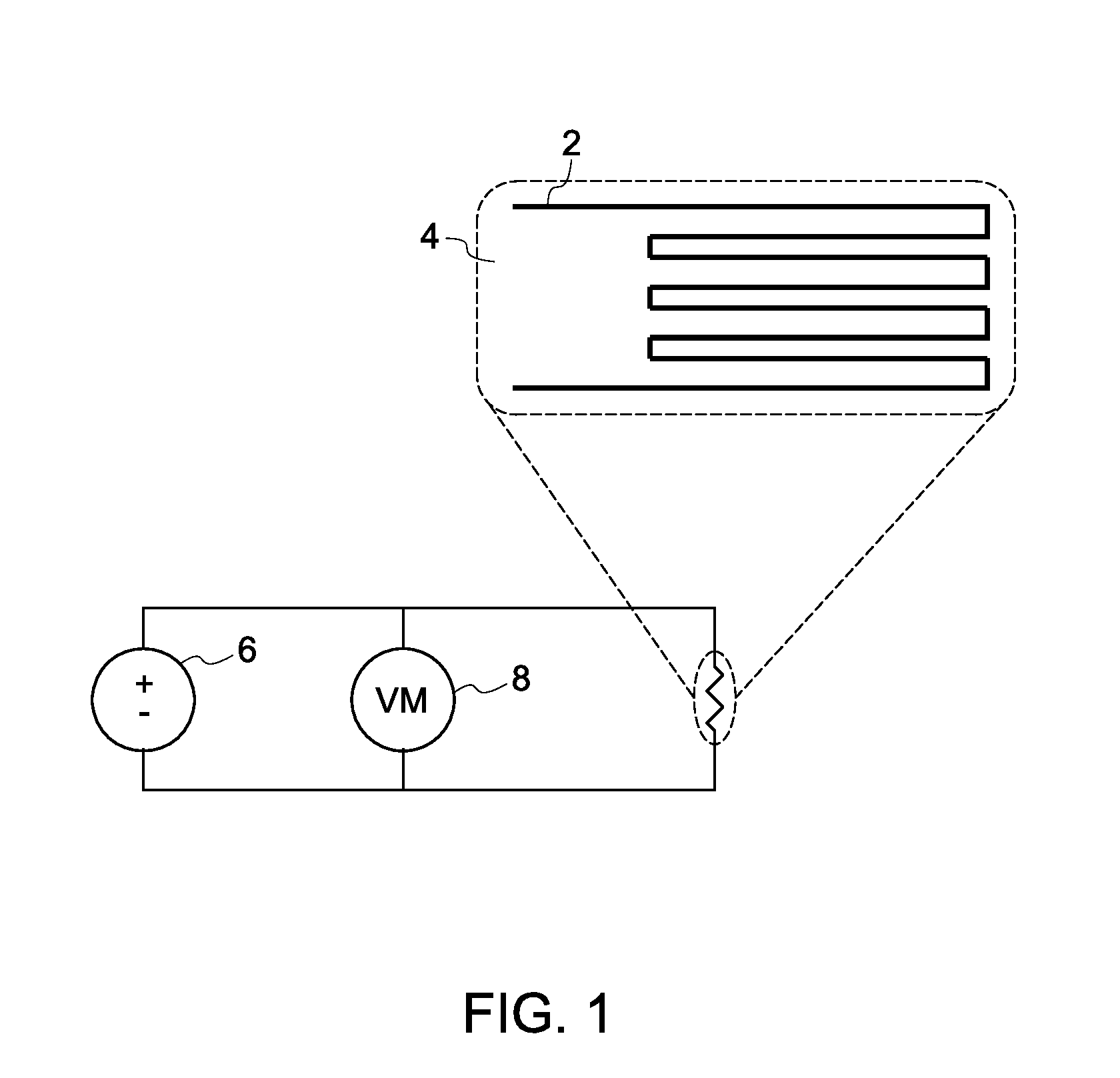 Sensor system and methods for environmental sensing