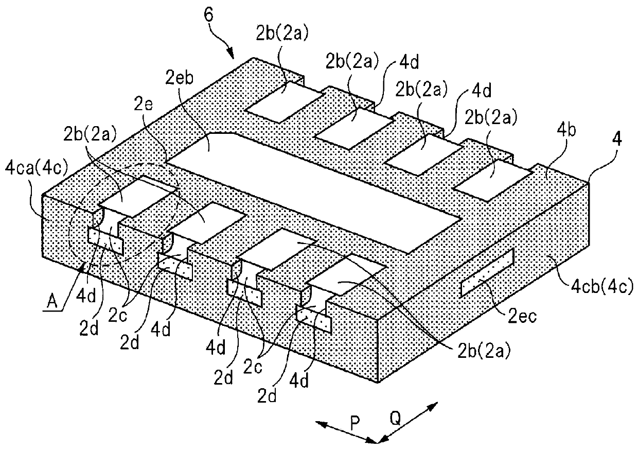 Semiconductor device and method for manufacturing same