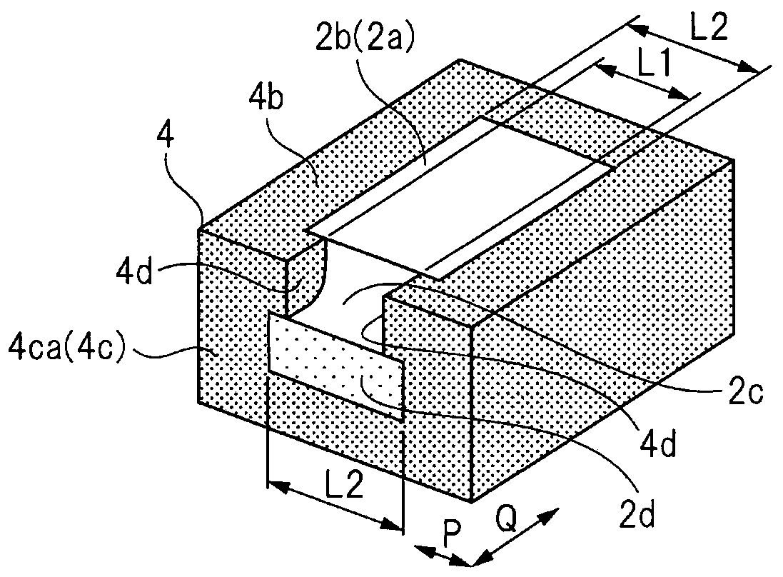 Semiconductor device and method for manufacturing same