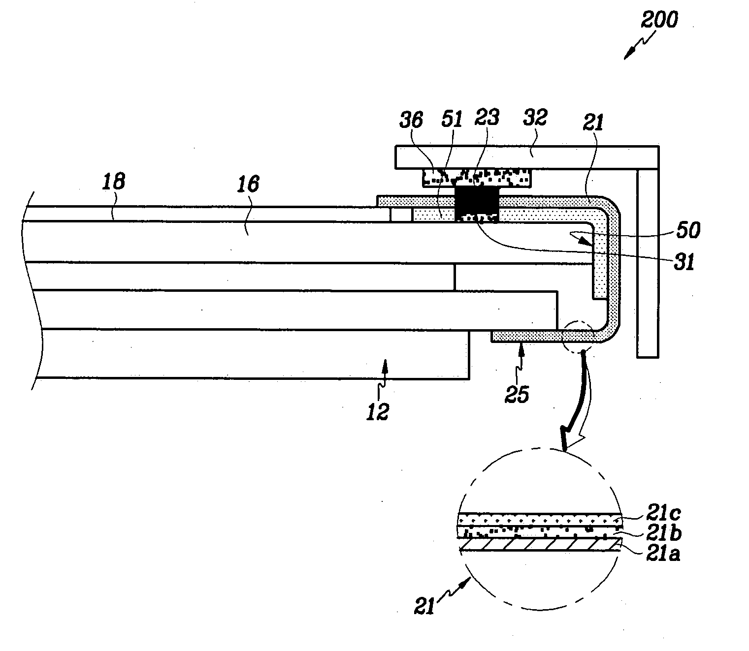 Plasma display apparatus