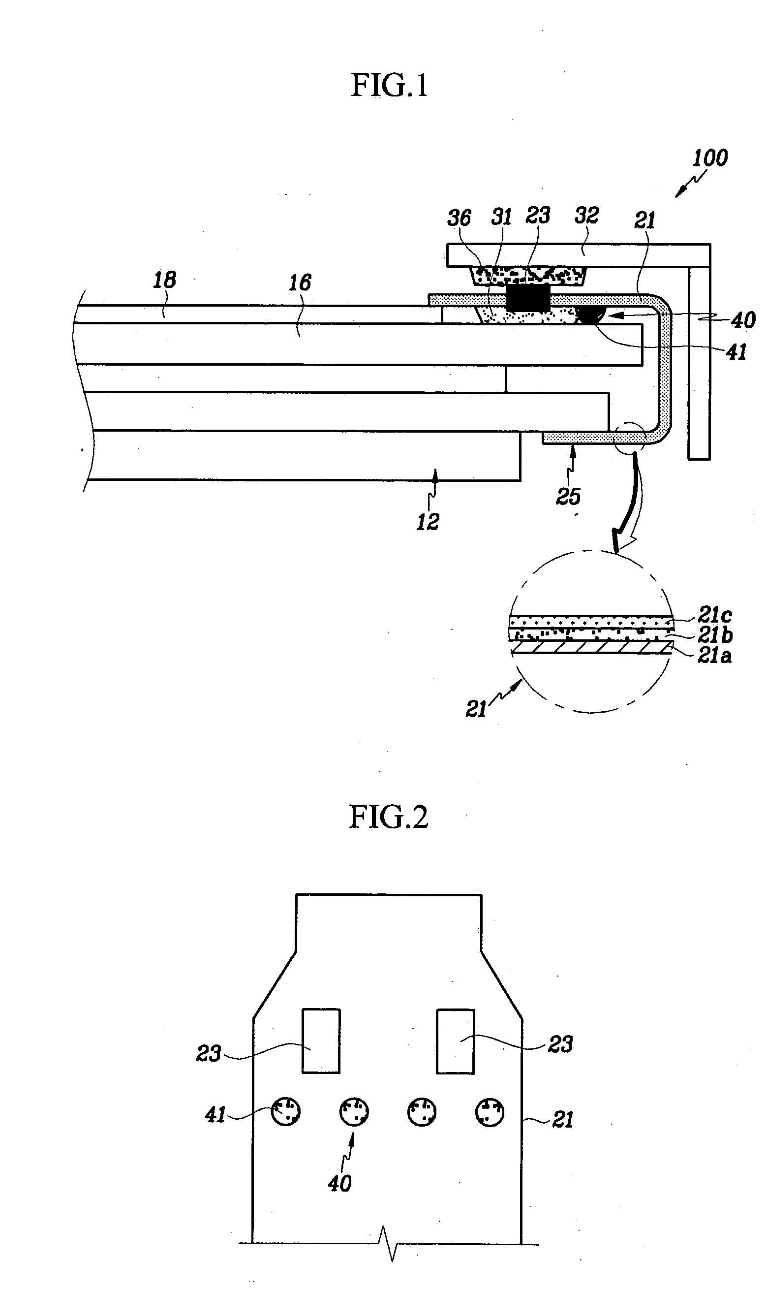 Plasma display apparatus