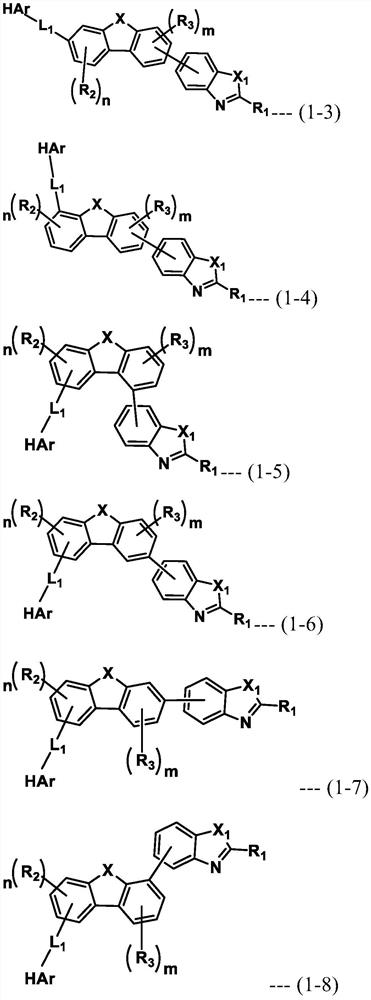 Organic electroluminescent compound and organic electroluminescent device comprising the same