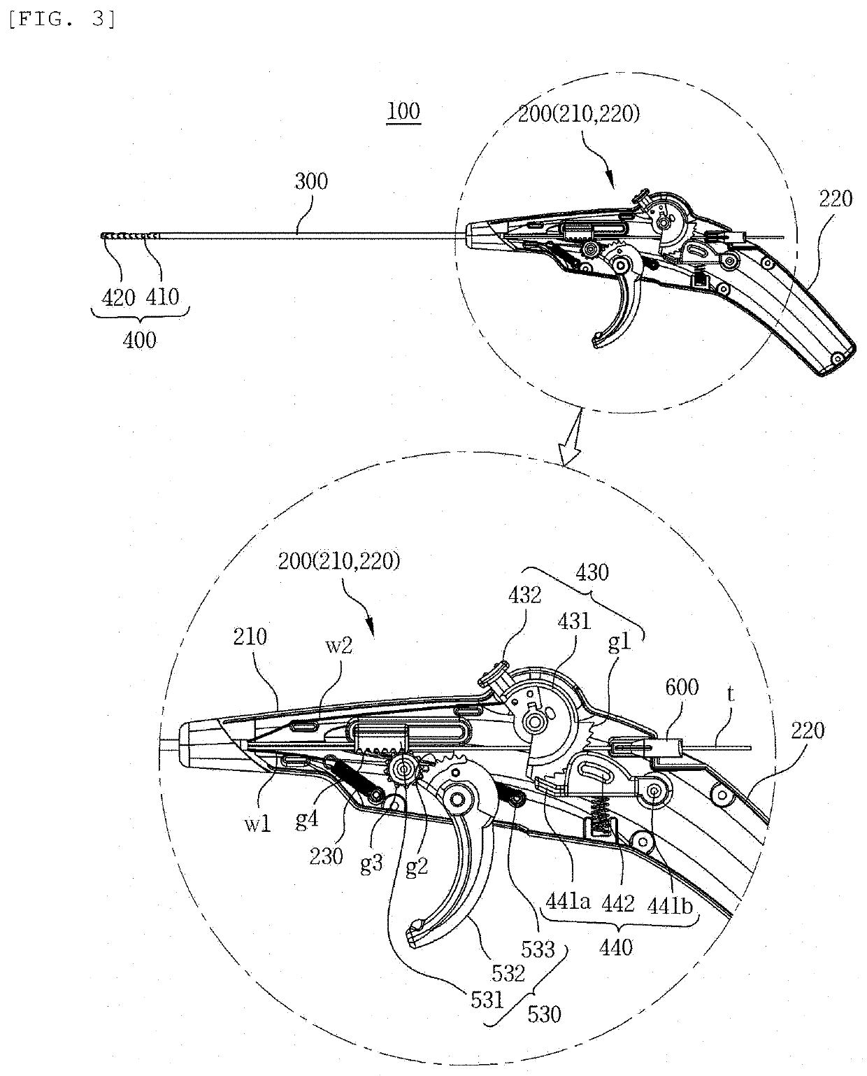 Tissue removal device