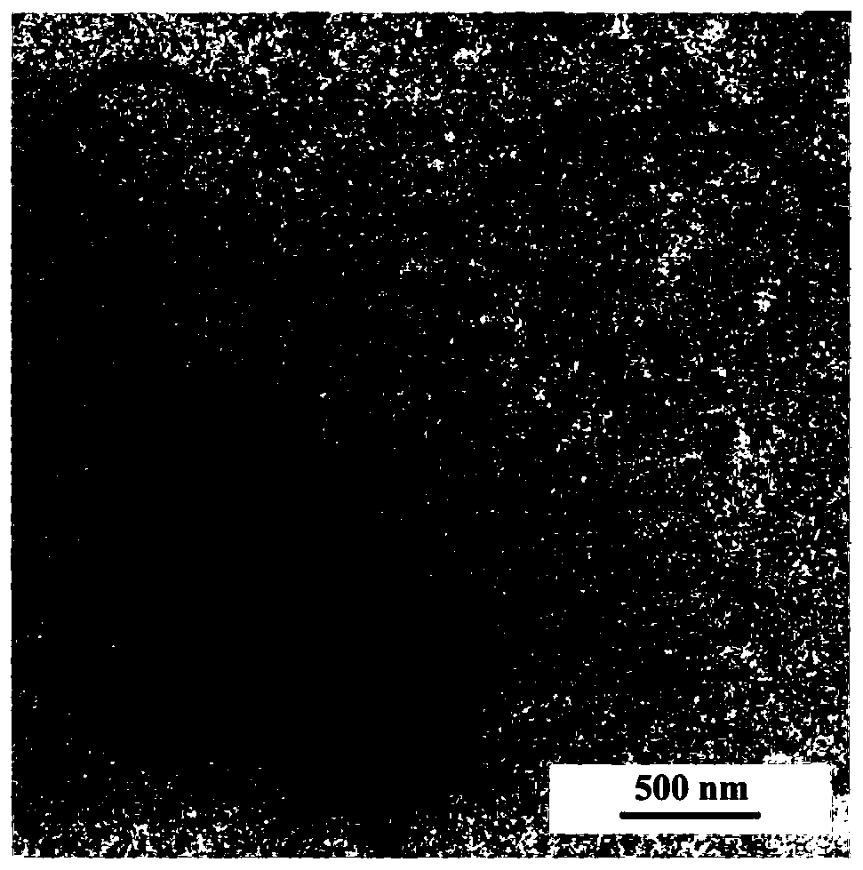 New application of Acidovorax LS-1, and kit for repairing arsenic pollution, and applications thereof