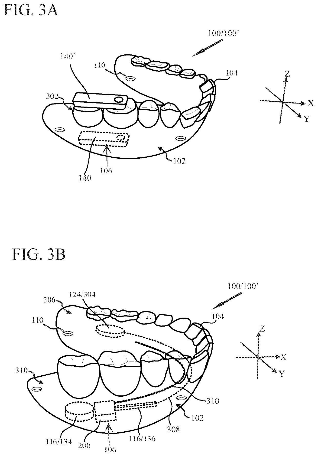 System and method for smart dental unit