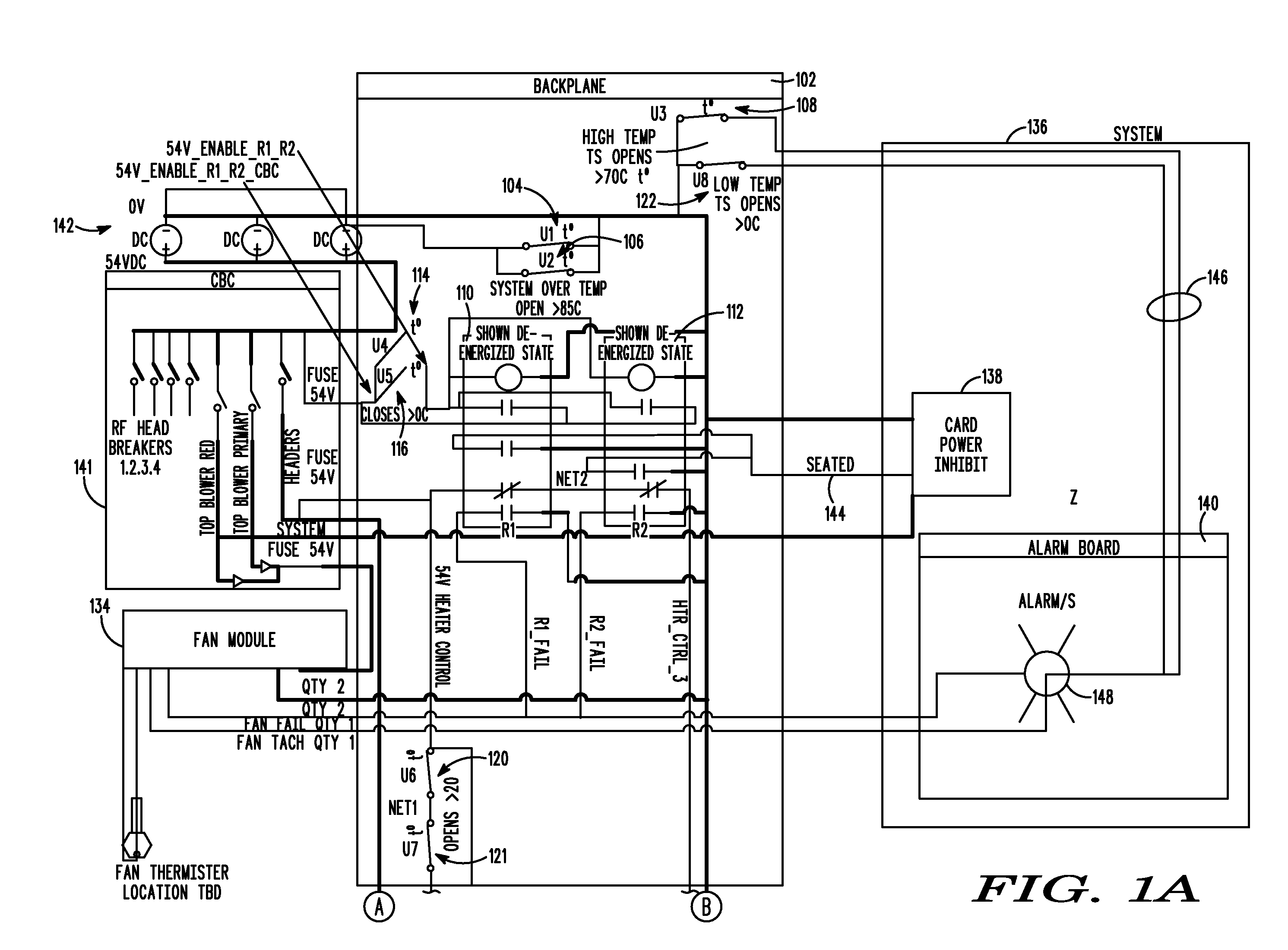 System and method for environmental control of an enclosure