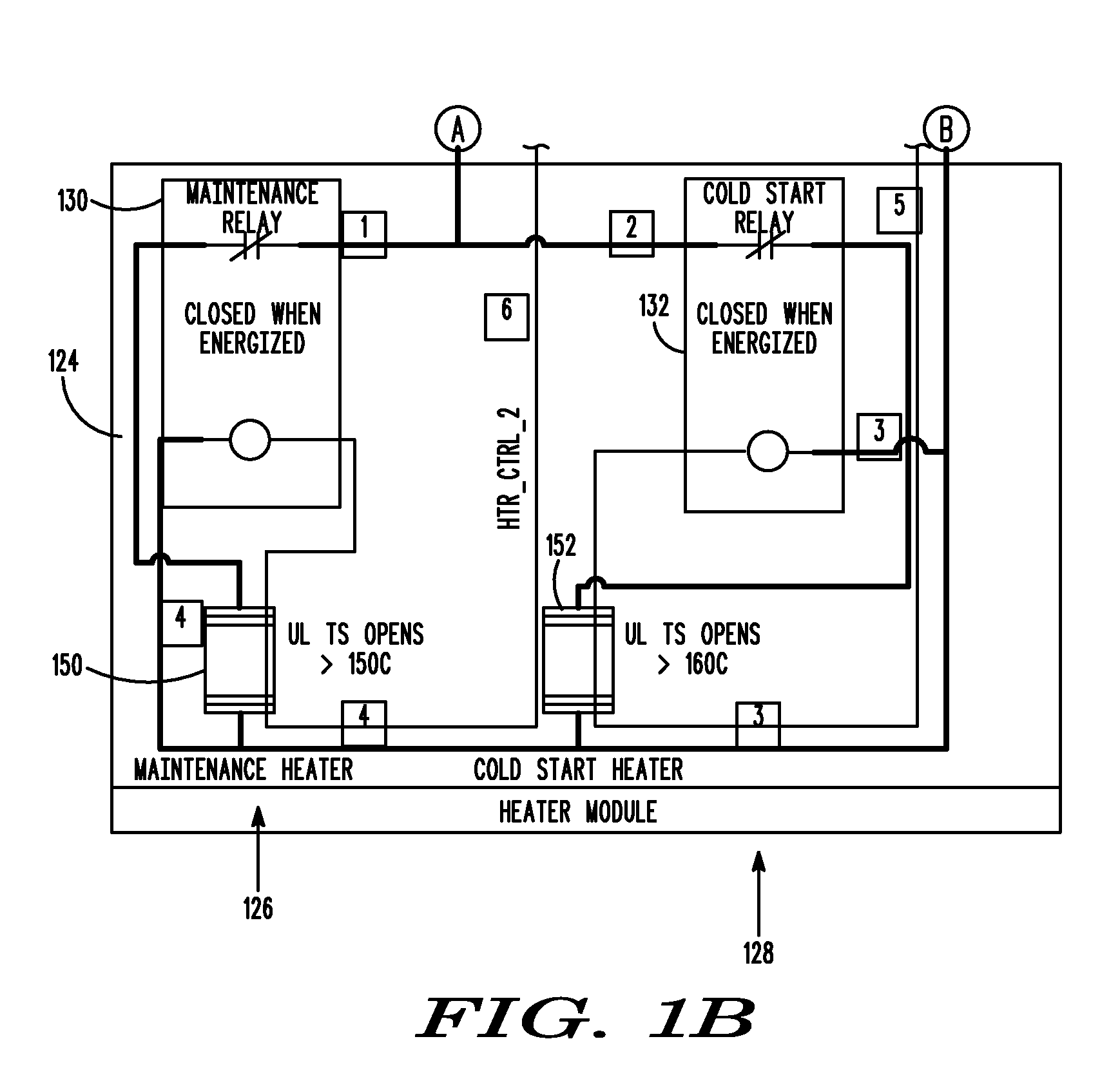 System and method for environmental control of an enclosure