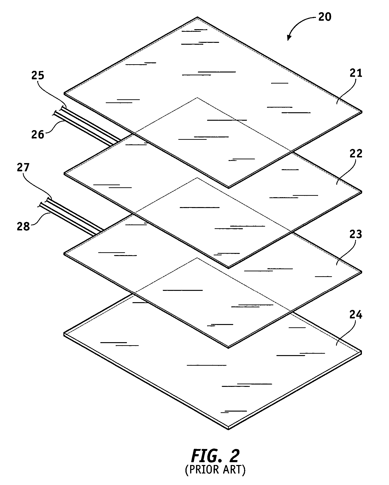 Touch screen apparatus and method therefore