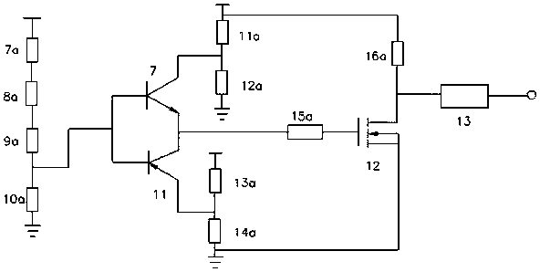 Voice-activated electrical switch