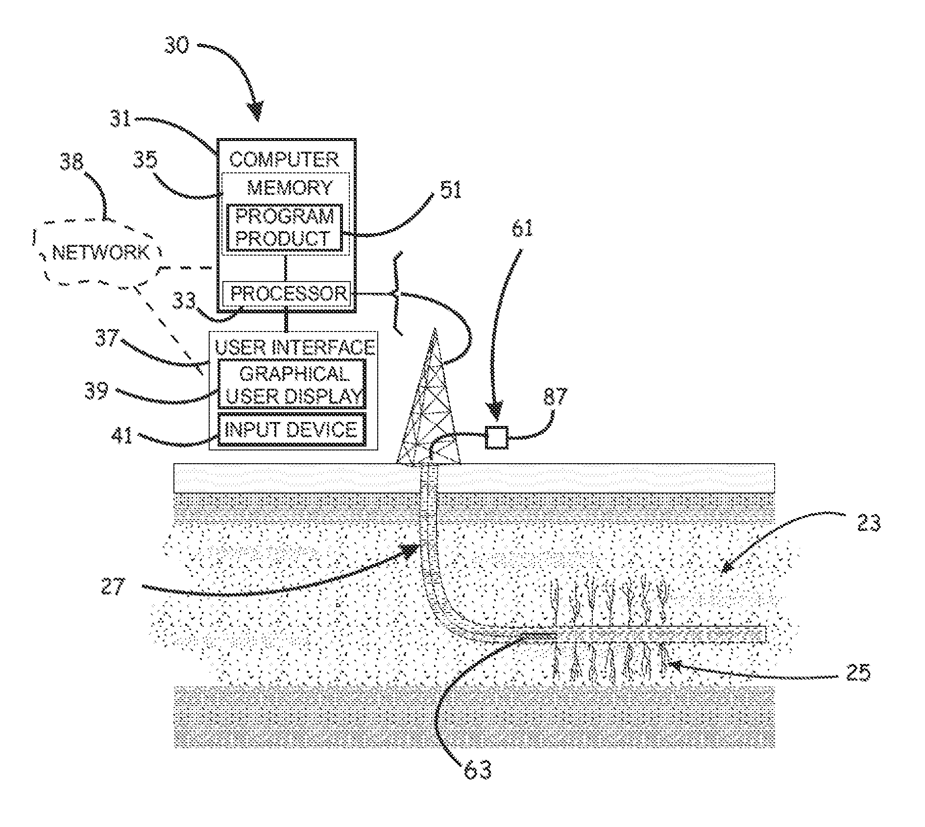 Hybrid Transponder System For Long-Range Sensing and 3D Localization