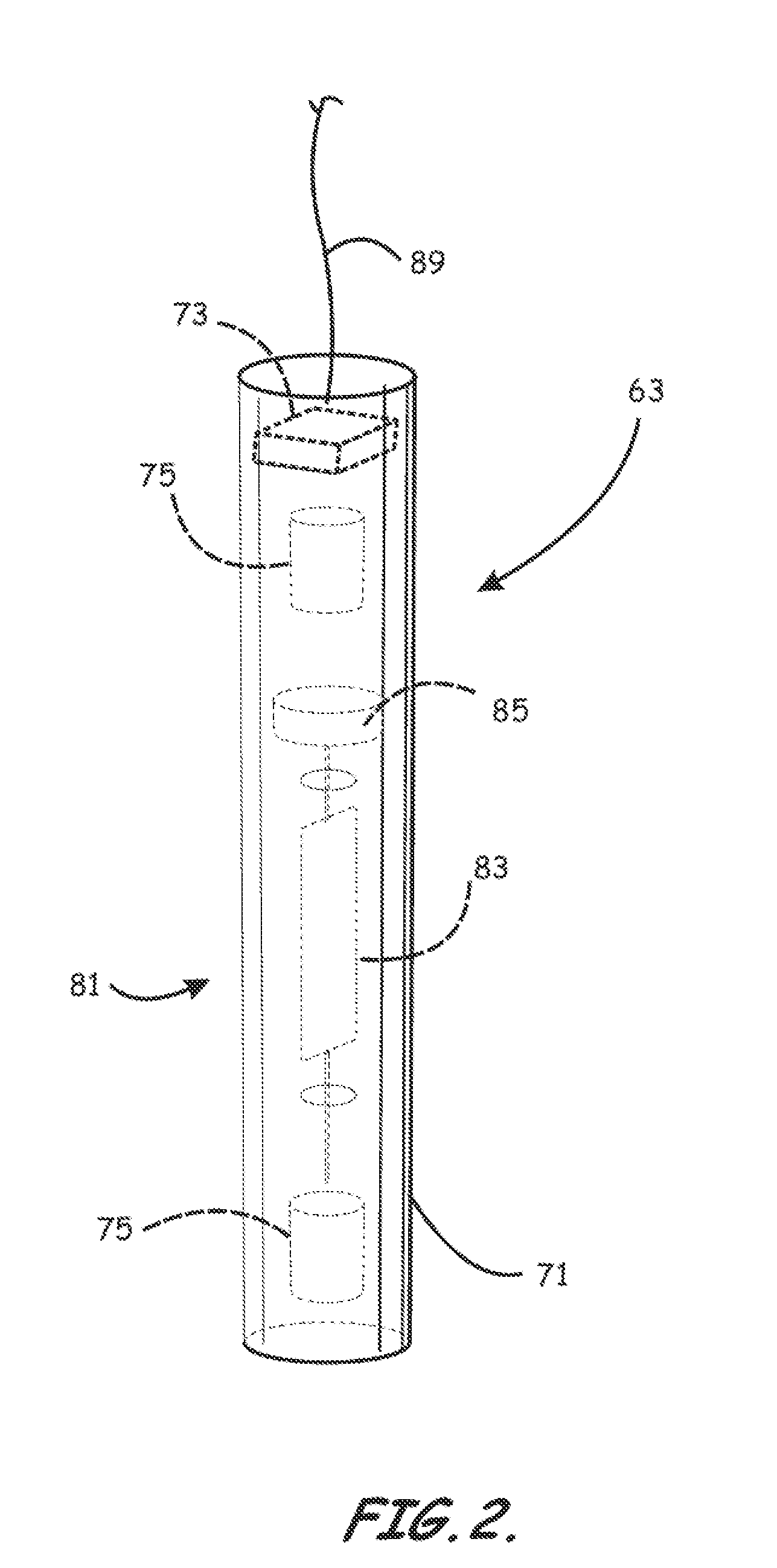 Hybrid Transponder System For Long-Range Sensing and 3D Localization