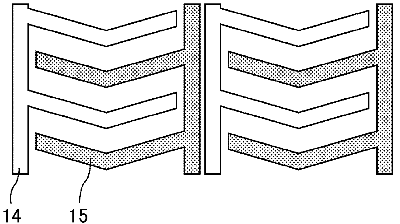 Liquid crystal display device and method for manufacturing liquid crystal display device