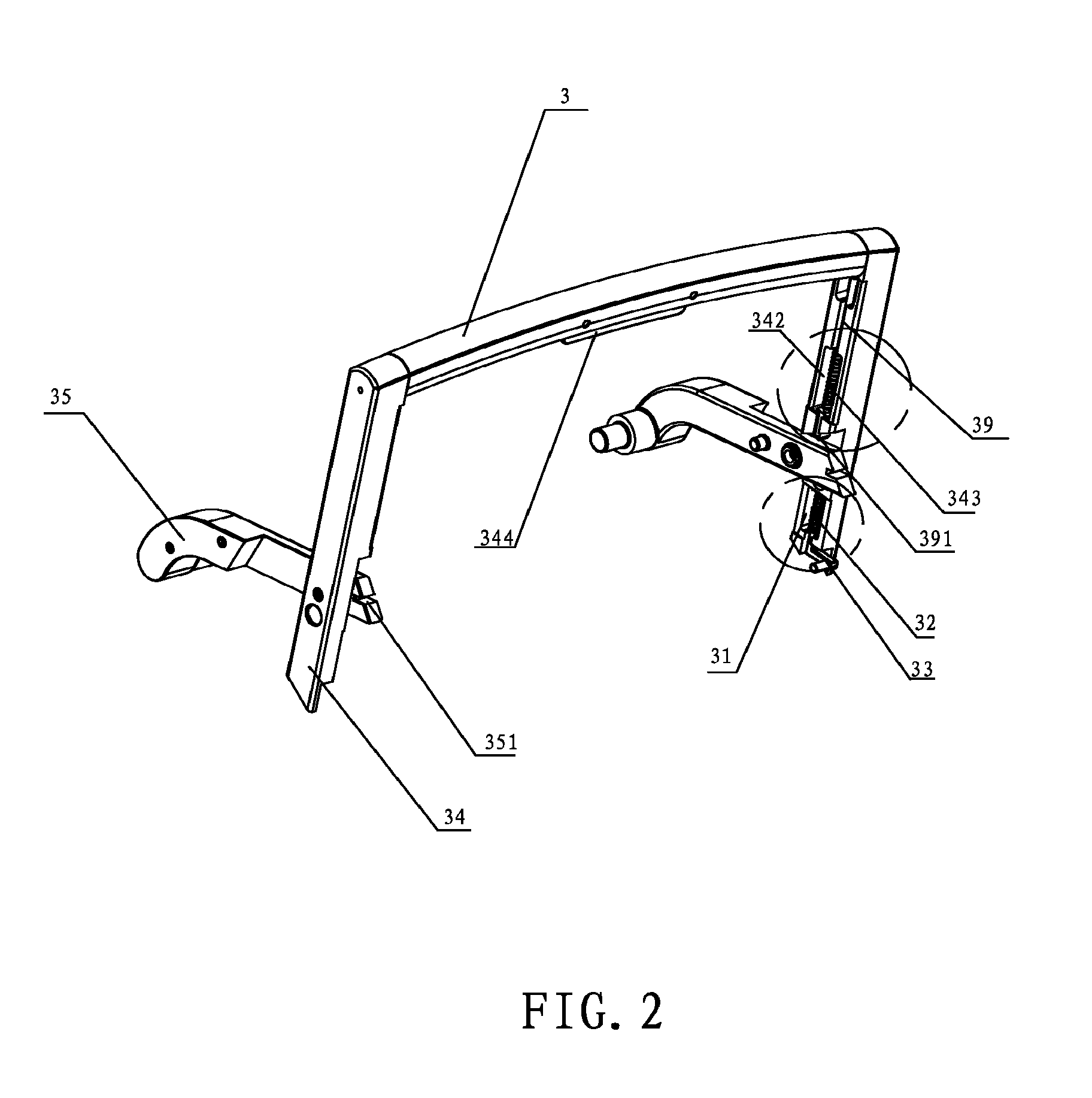 Minute pressure grill