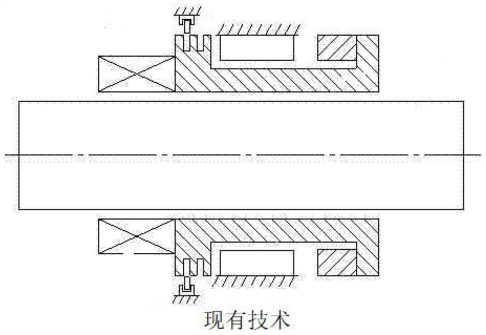 Clutch operating system and vehicle