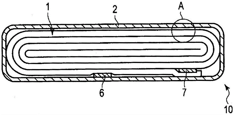 Active material for batteries, non-aqueous electrolyte battery, and battery pack