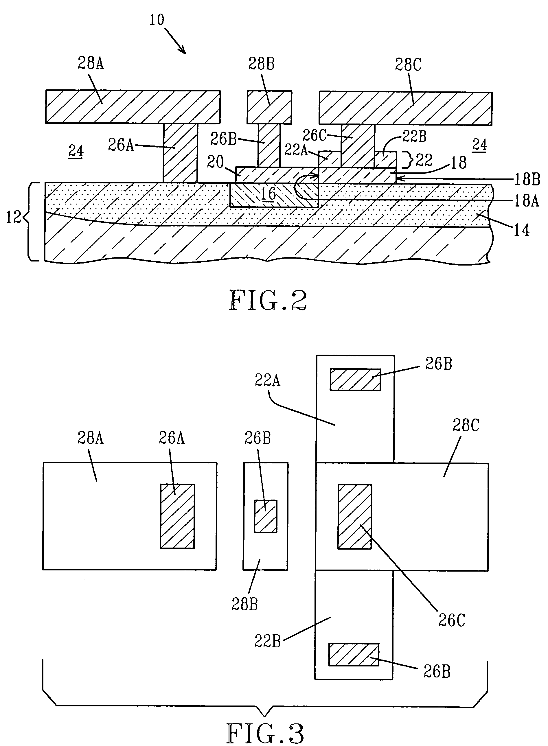 Methodology for recovery of hot carrier induced degradation in bipolar devices