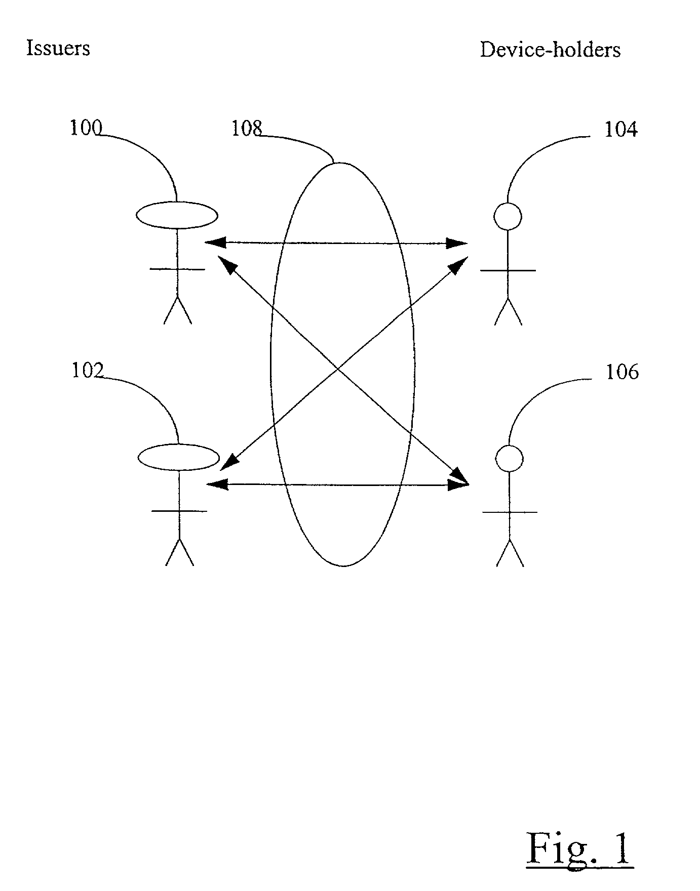 Message identification with confidentiality, integrity, and source authentication