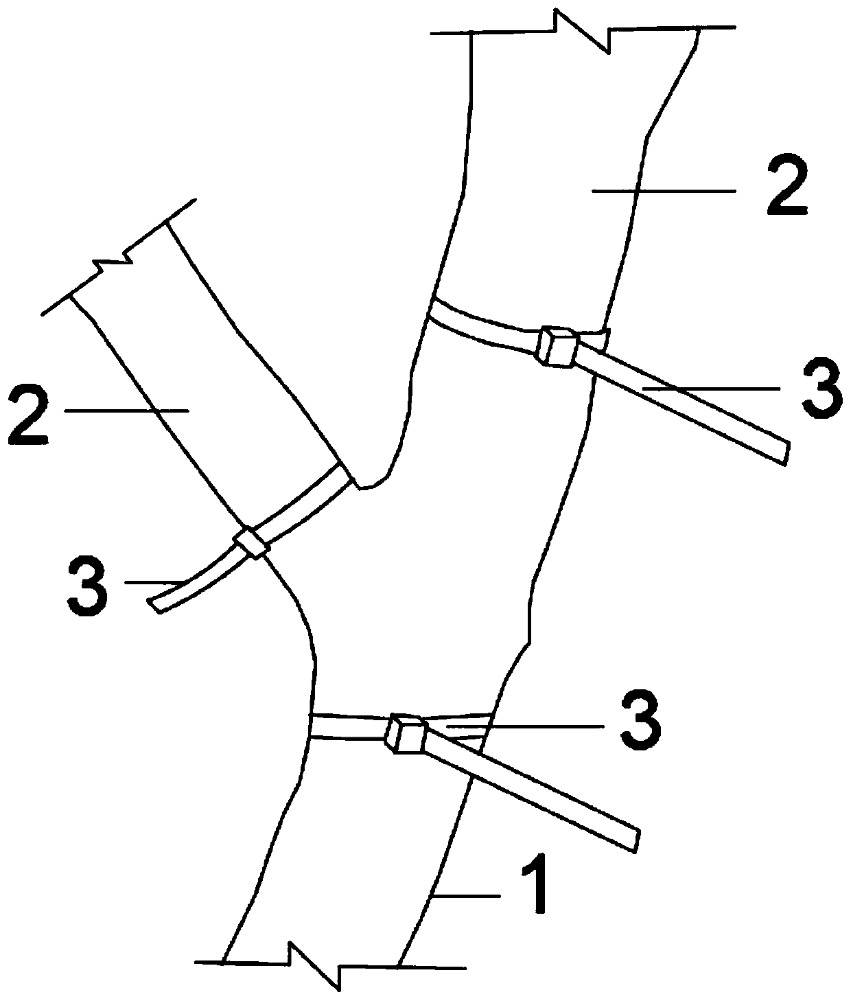 Method for improving yield of sugar orange