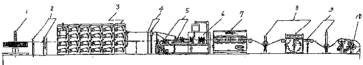 Technique for producing laser welding stainless steel tubes cladded optic fiber unit