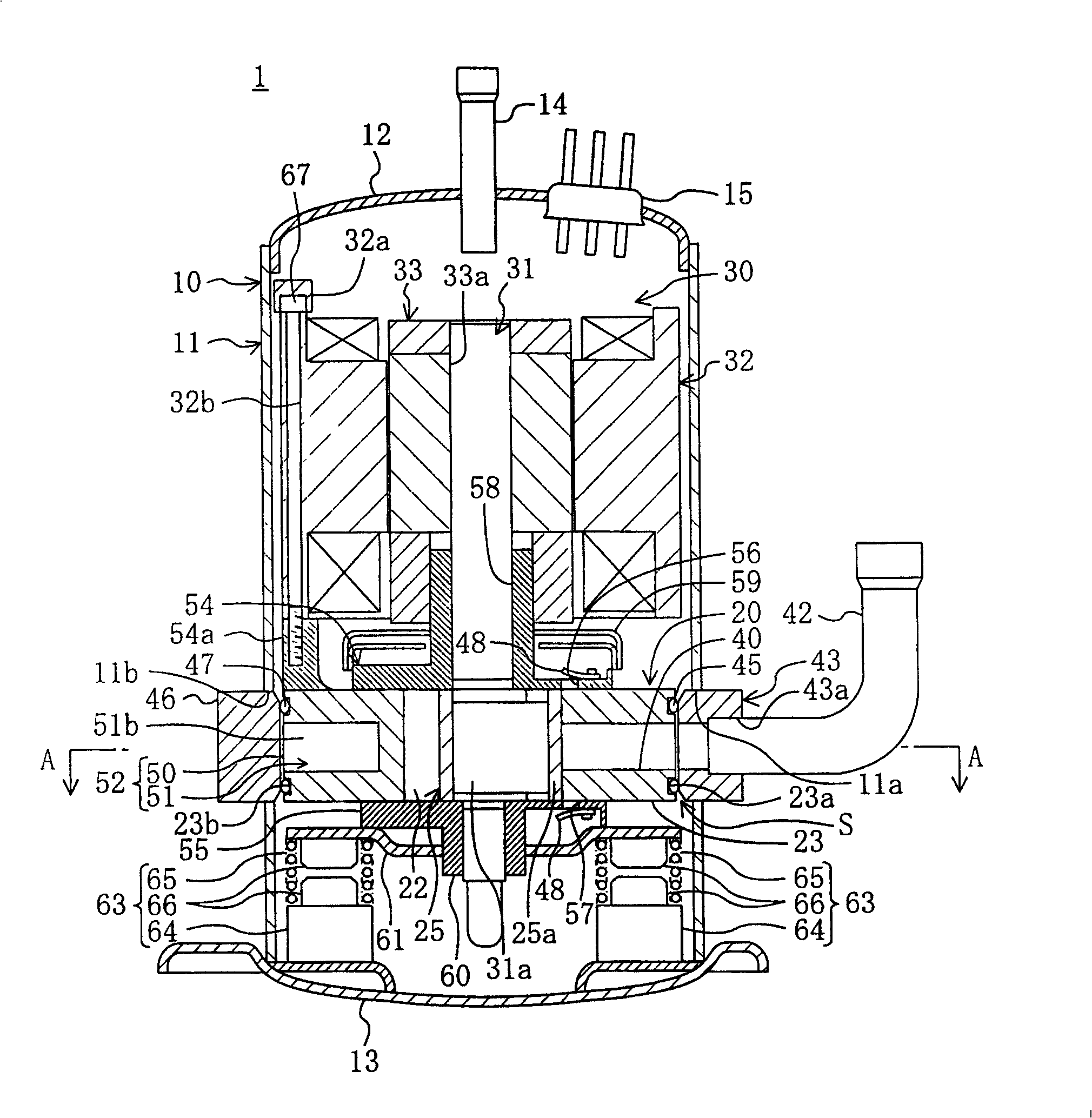 Compressor