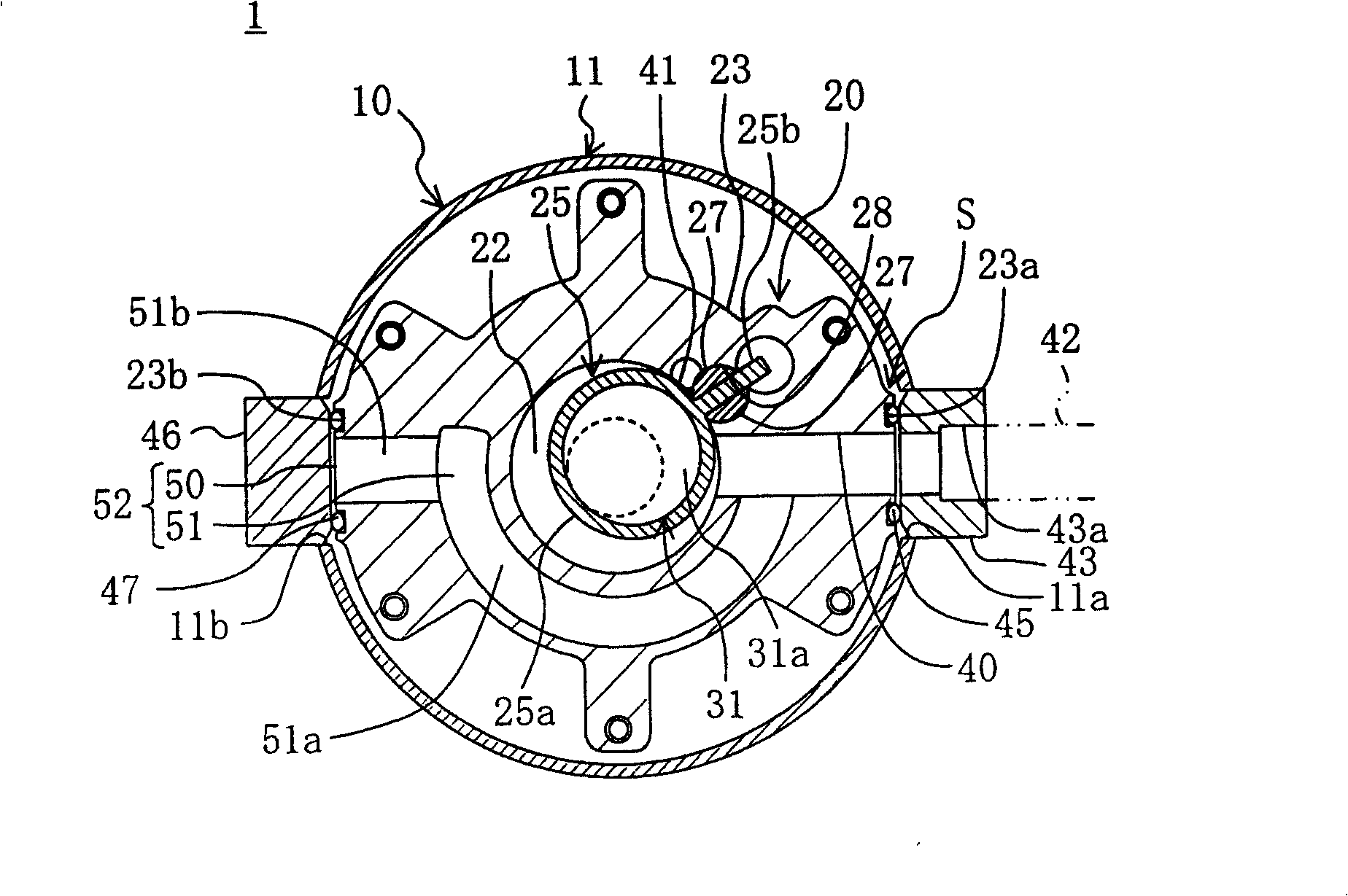 Compressor