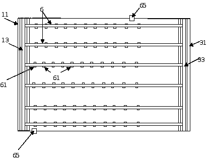 A Greenhouse with Energy Storage and High Output Value