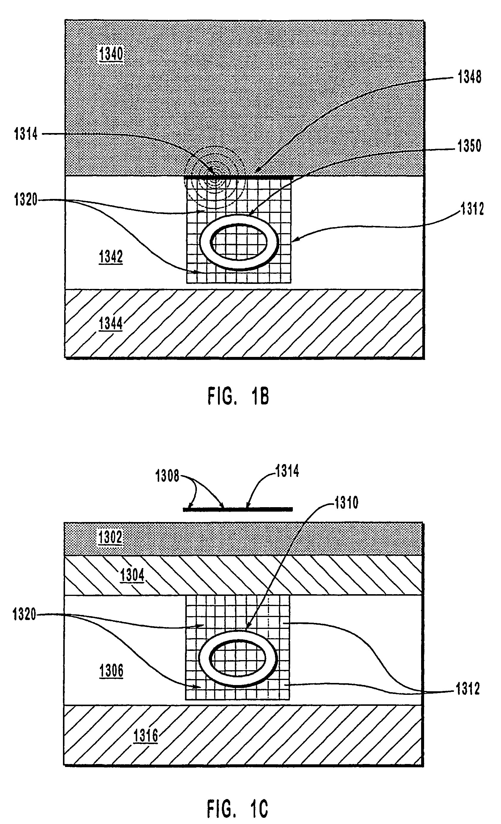 Apparatus and method for imaging objects with wavefields