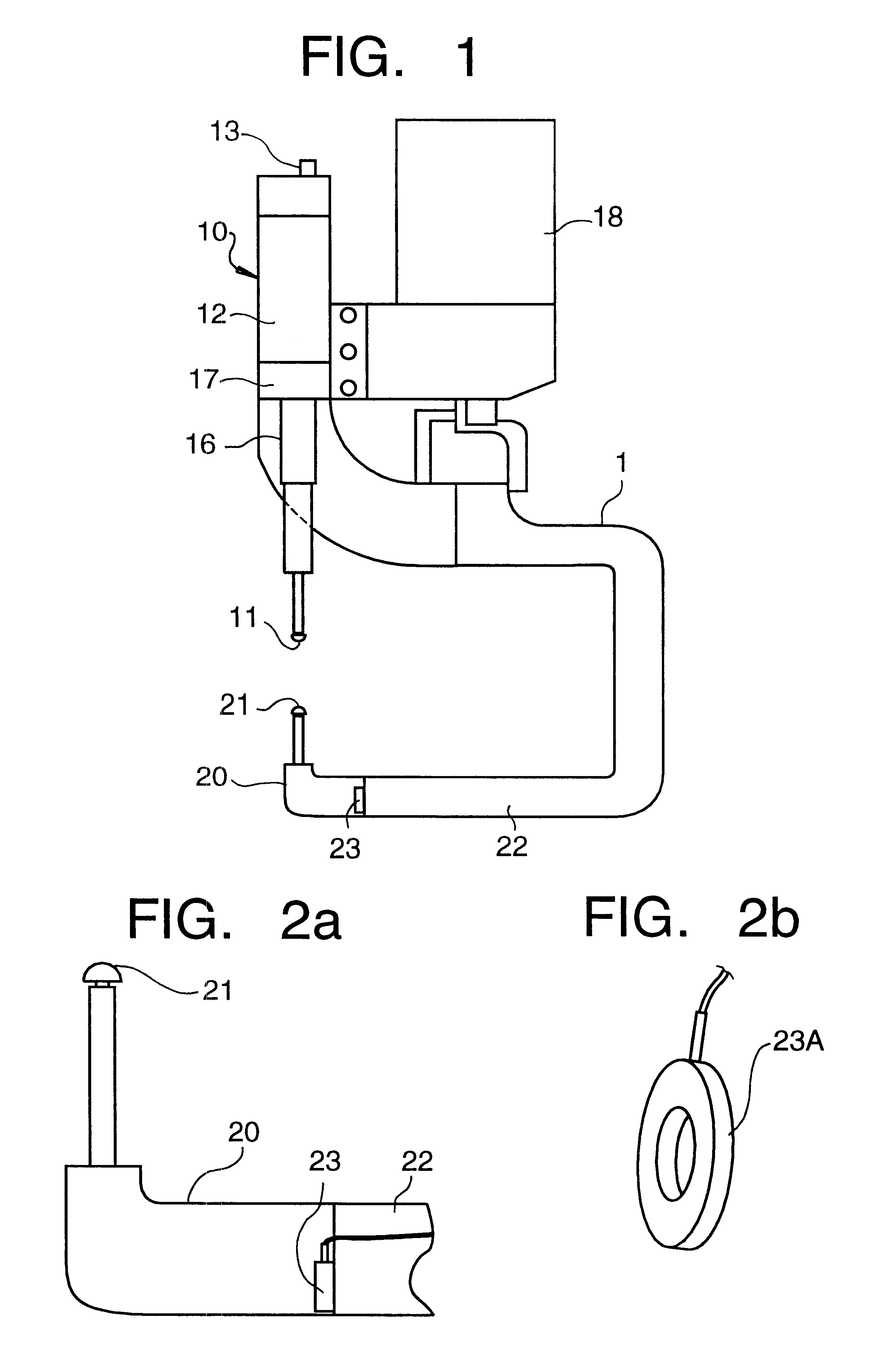 Welding gun and methods conducted using the same