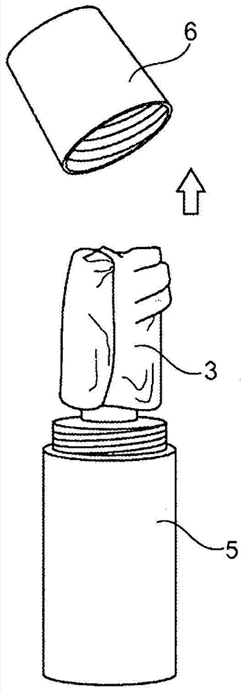 Components for Urine Drainage