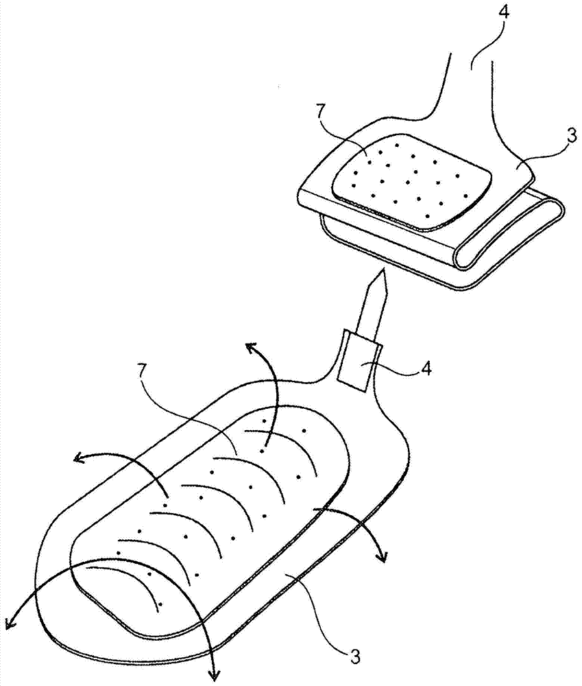 Components for Urine Drainage