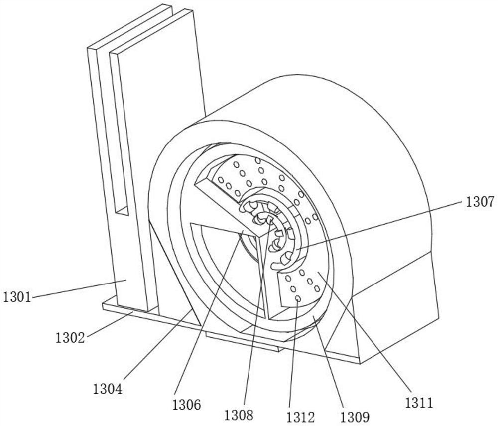 Intelligent negative pressure water supply system for water affairs